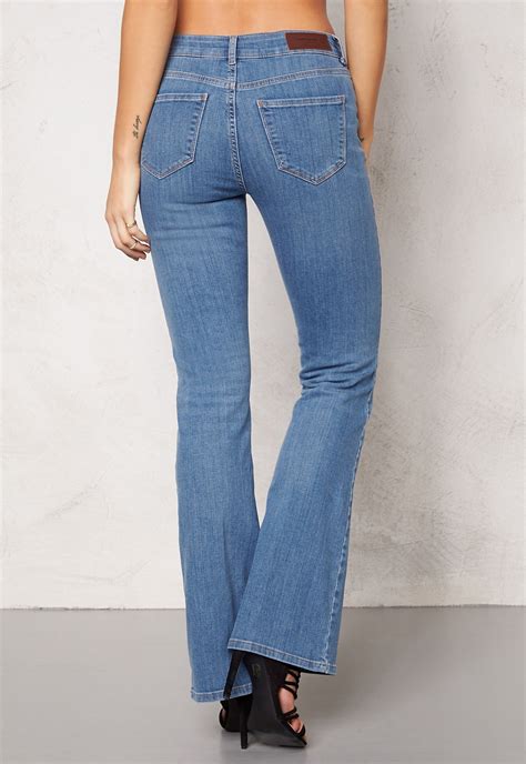 vero moda denim jeans